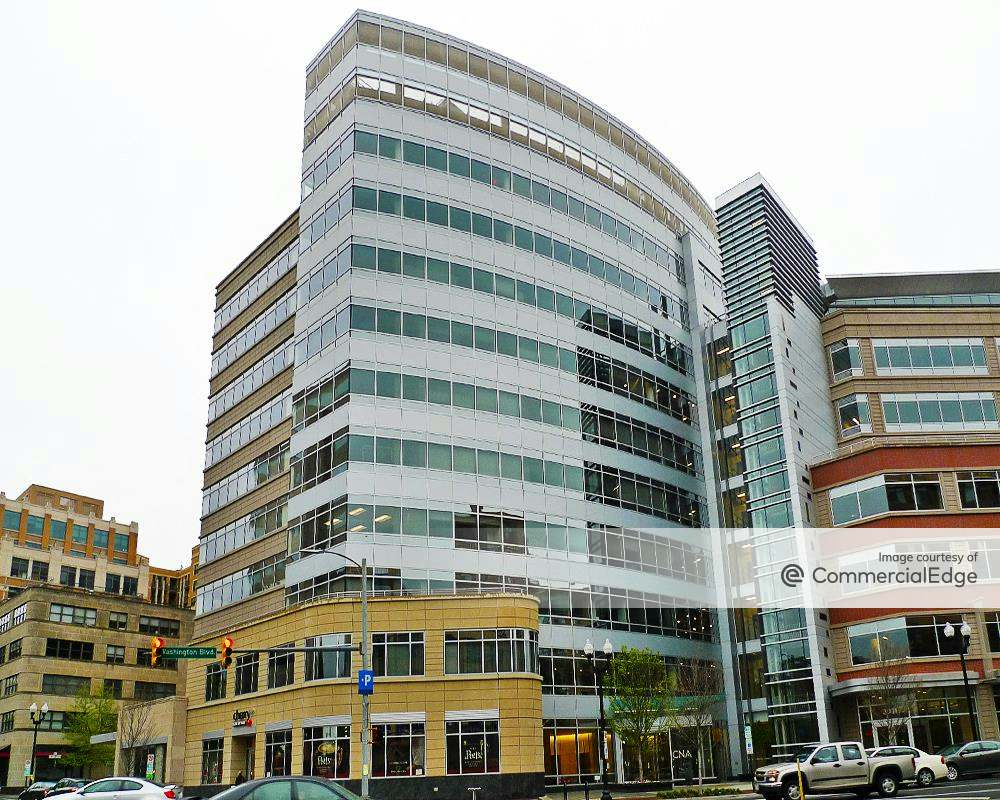 3003 Washington Blvd, Arlington, VA Office Space